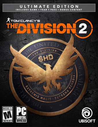 The division 2 warlords deals of new york edition ps4